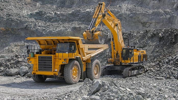 Iron Ore Prices Climb to Highest Level Since February