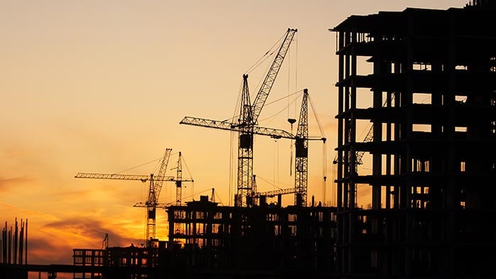 How Europe can turn cement into a quick win for climate