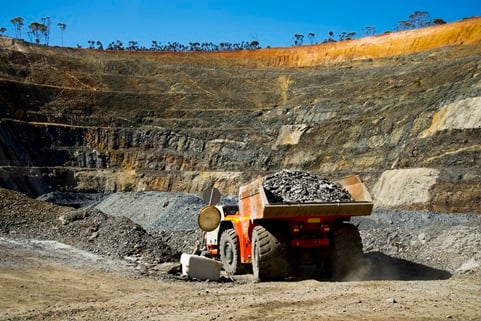 CATL Mine's Unclear Future Clouds China's Nascent Lithium Market