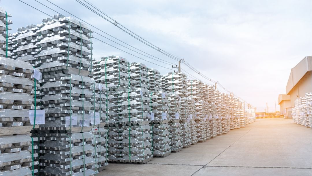 Iran war and US tariffs squeeze Gulf aluminium producers