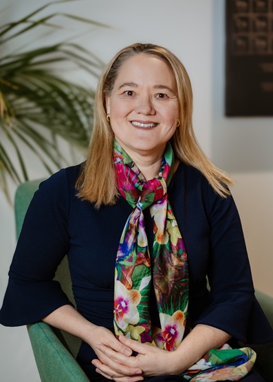 Image of Joy Archer