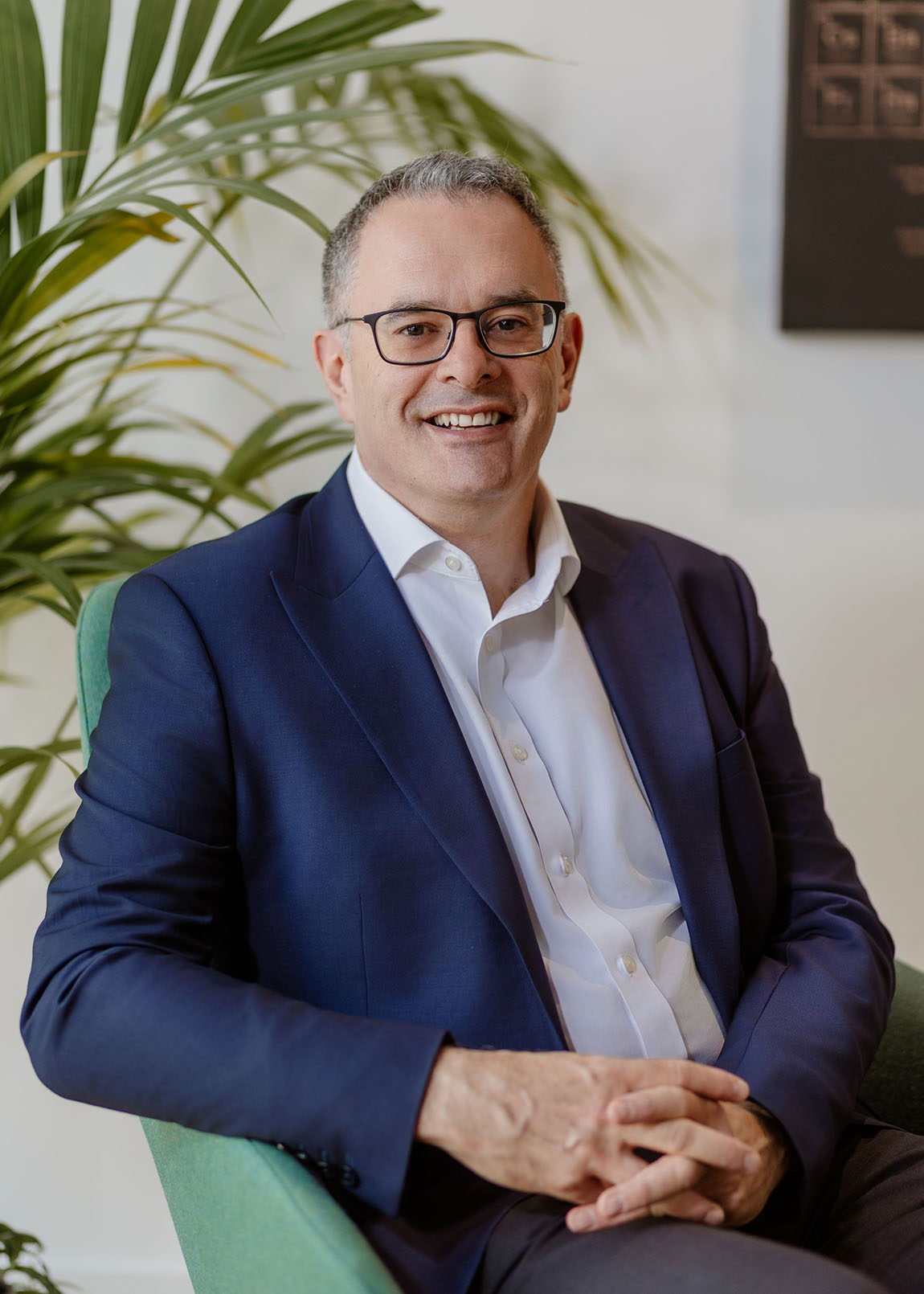 Image of Larry Lorden