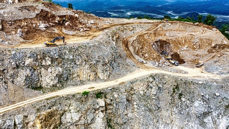 Congo Orders Cobalt Miners to Give Up Unused Export Quotas