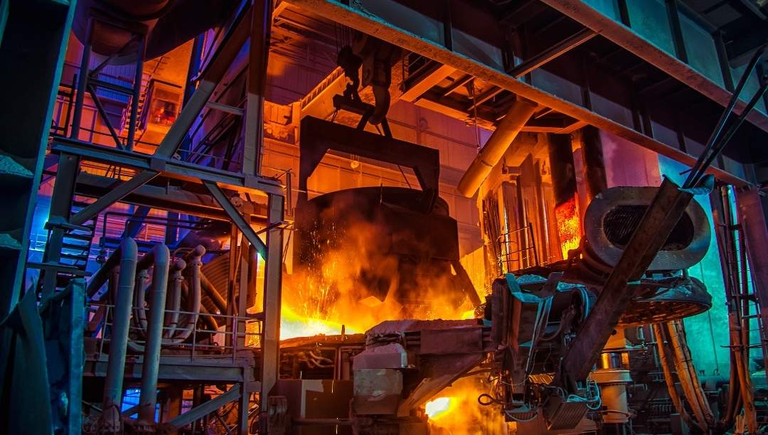 Indian steelmakers pivot home as Europe tightens imports, China squeezes margins