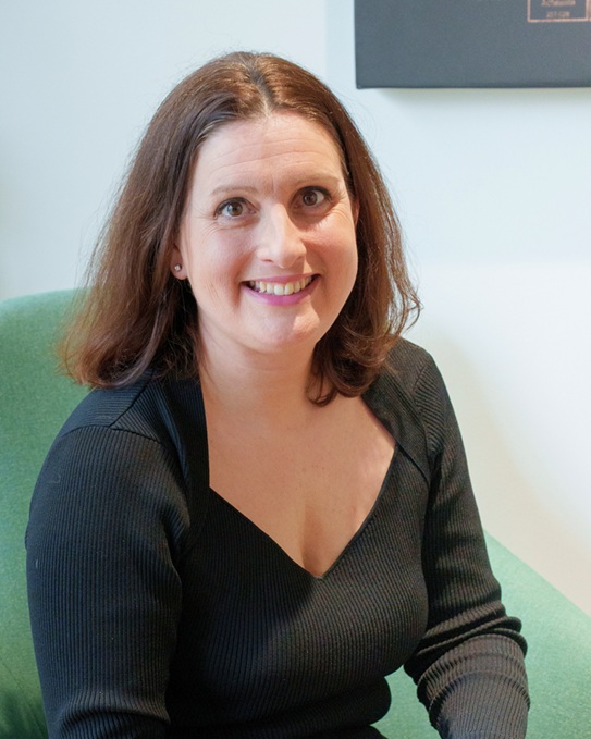 Image of Claire Ballak