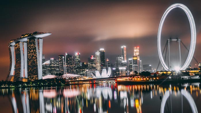 Singapore