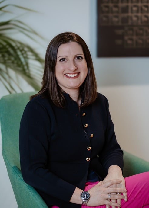 Image of Claire Ballak