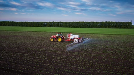 Fertiliser groups cut production as Iran war squeezes sulphur supplies