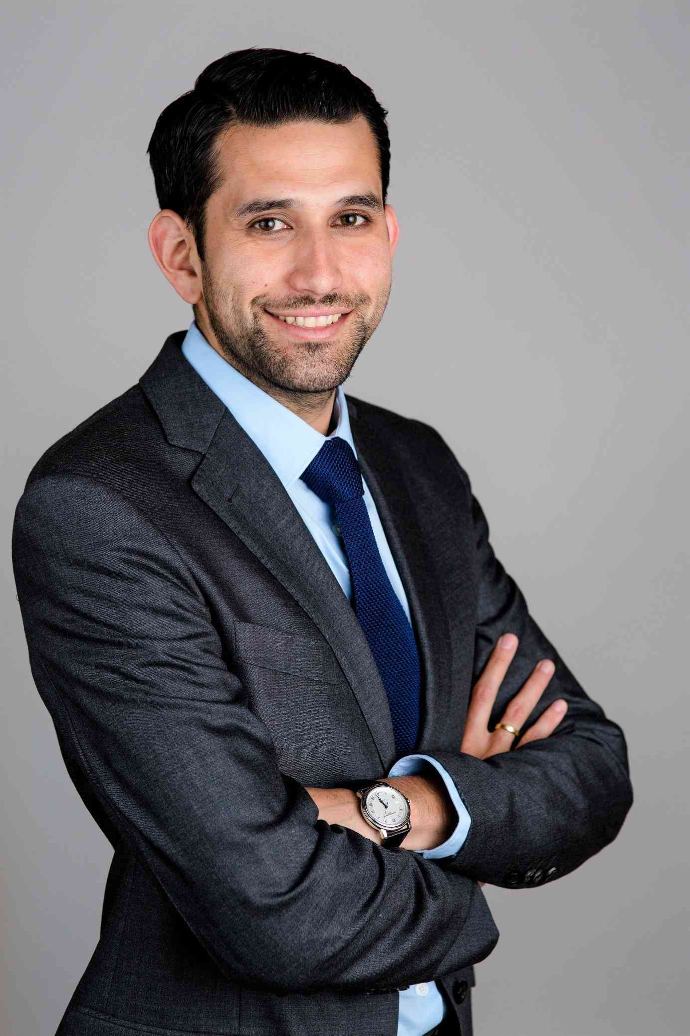 Image of Francisco Acuña