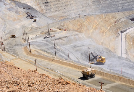 Argentina's copper dreams need infrastructure - but who will build it?