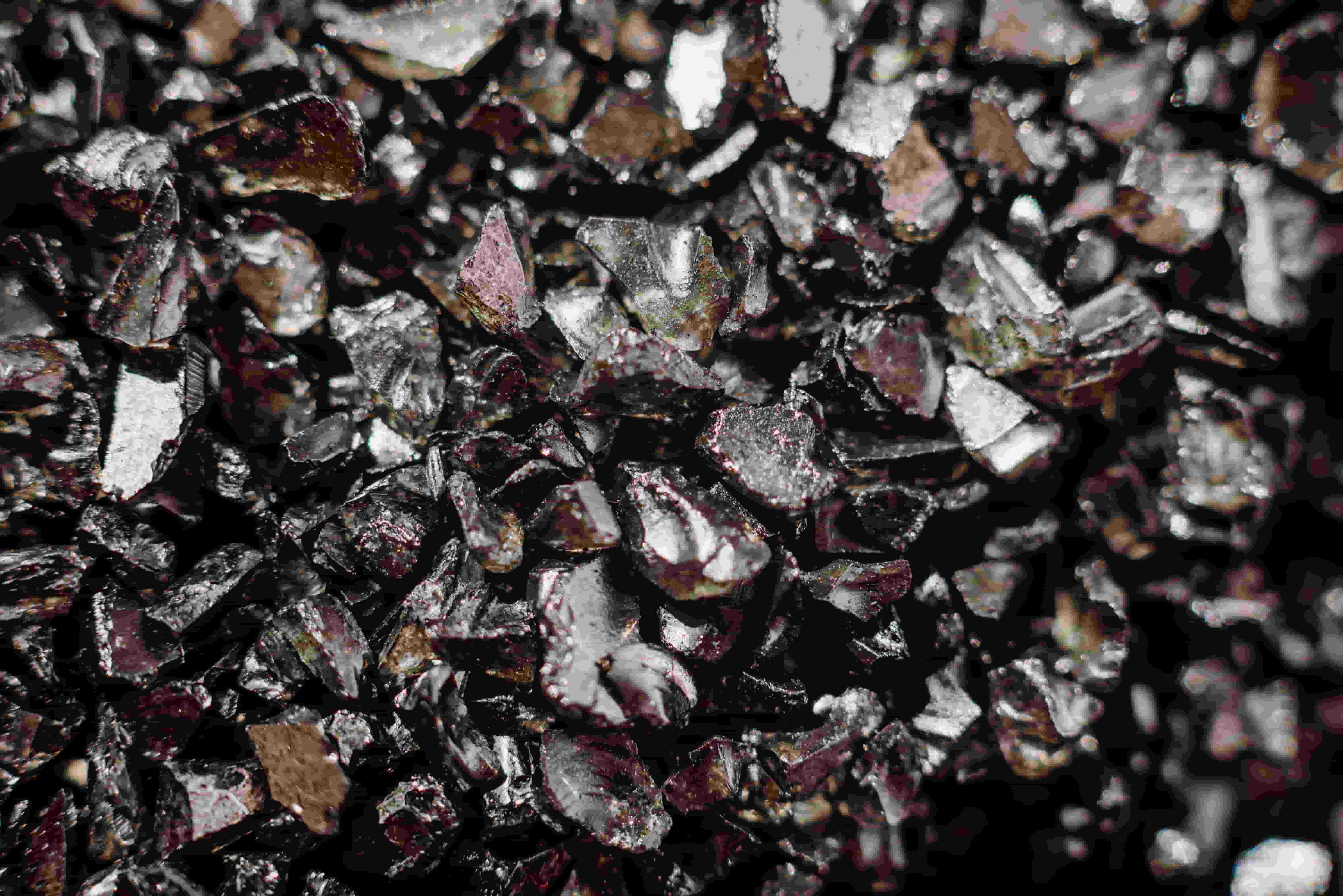 Rare Earth Elements (REE) Special Report 2025
