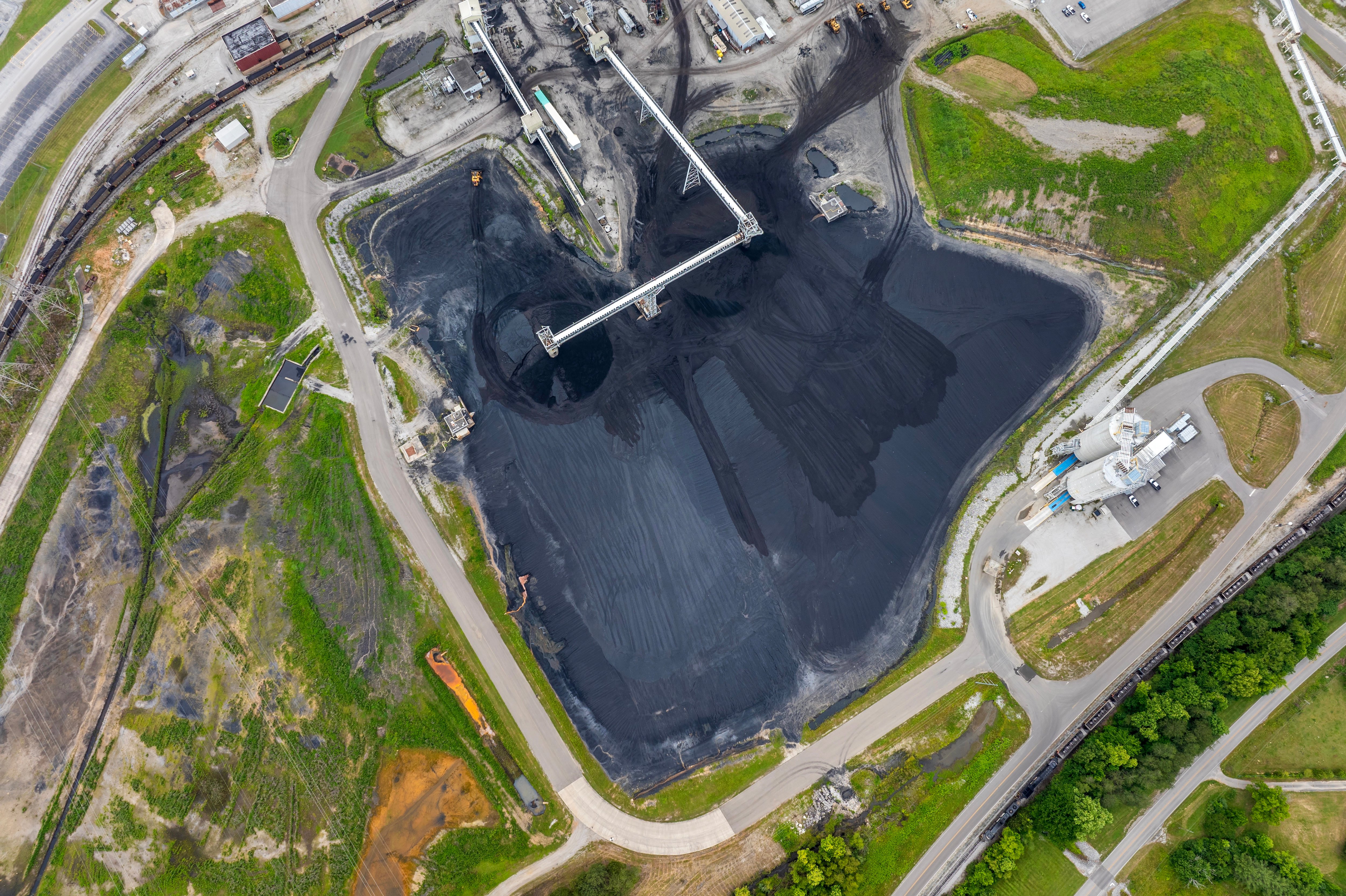 Coal