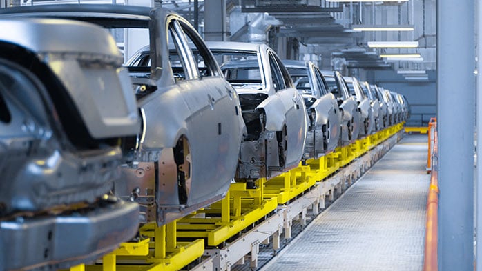 Trump's copper tariffs pile more metal misery on US auto industry