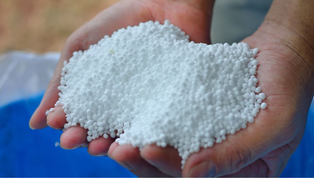 Fertiliser prices tumble as traders look beyond Middle East disruption