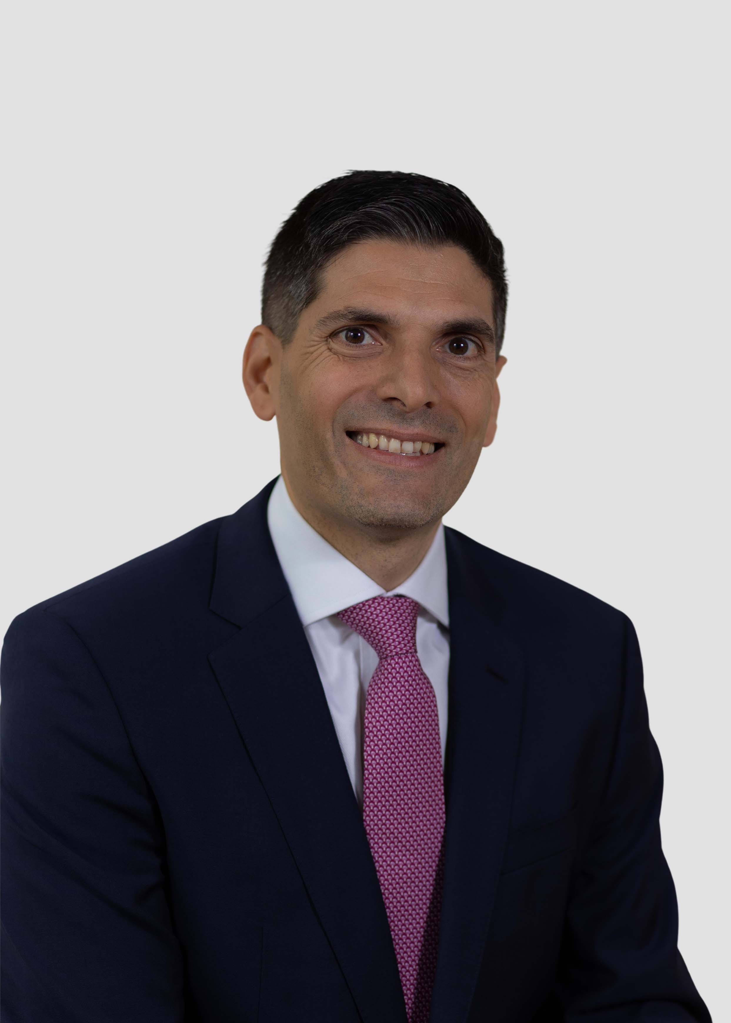 Image of Victor Rodriguez