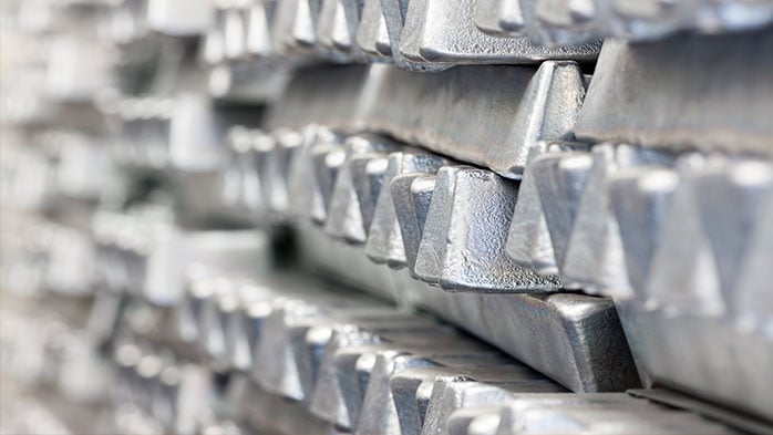 Chinese firms drive aluminium expansion in Indonesia, raise surplus fears