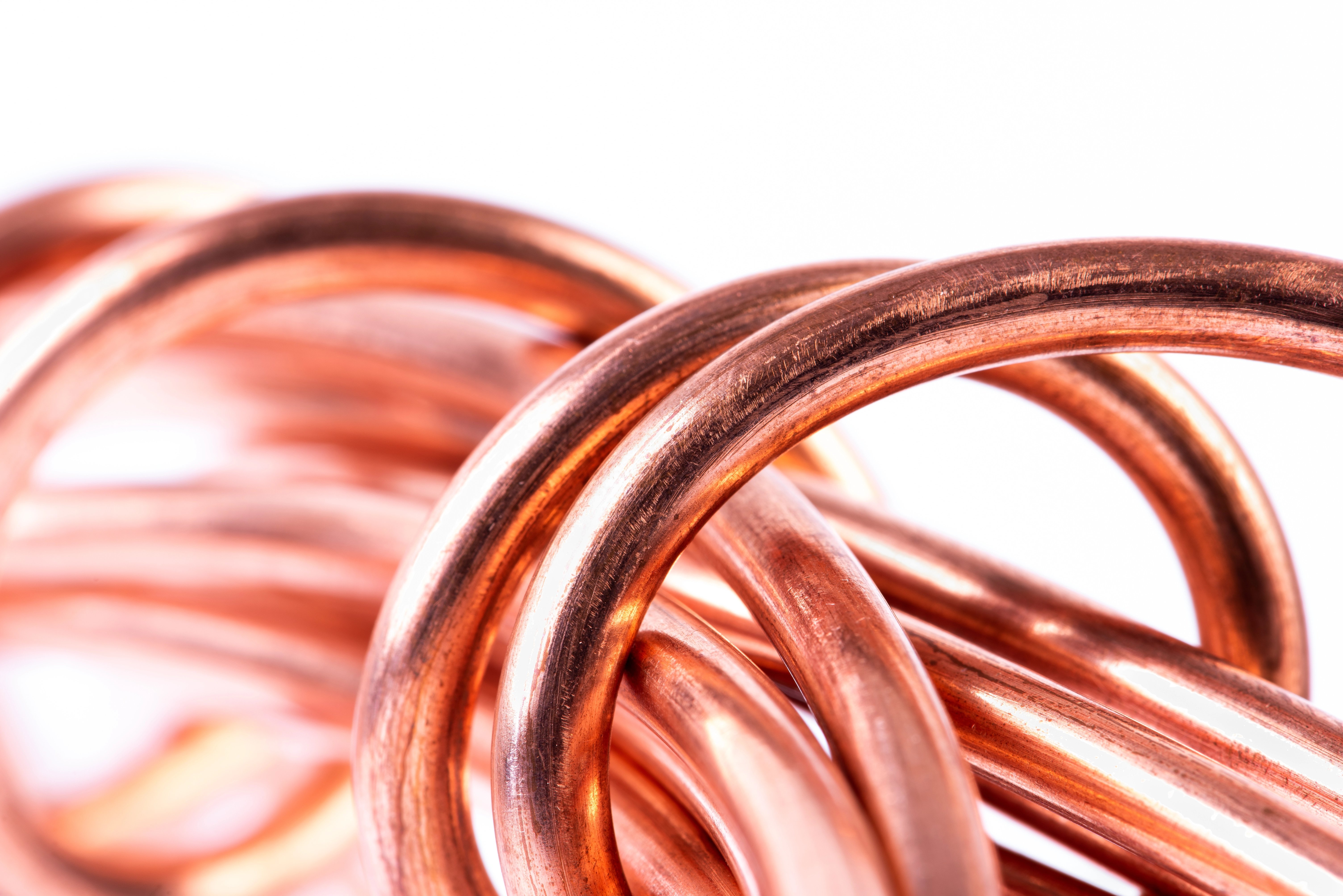 50% tariffs on downstream copper imports to boost US cable market