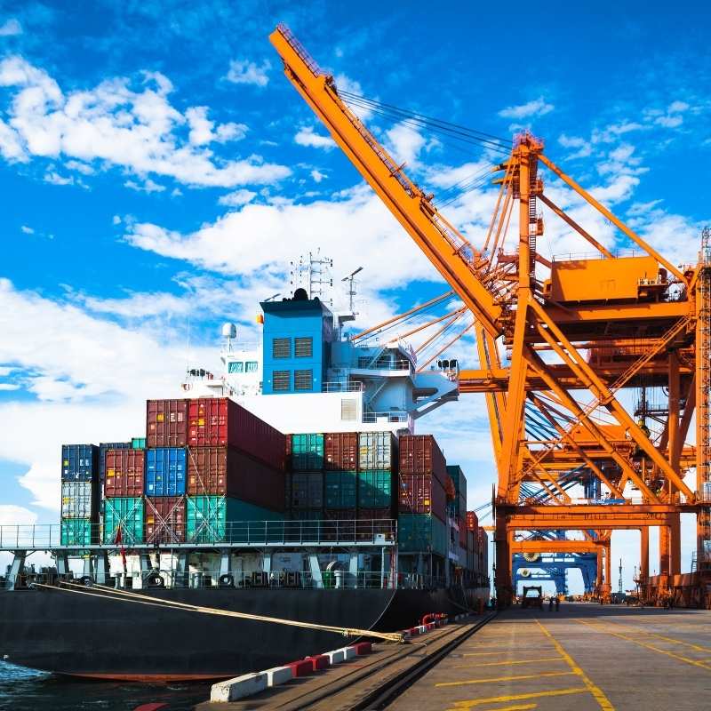CRU Risk Navigator - Procurement Risk