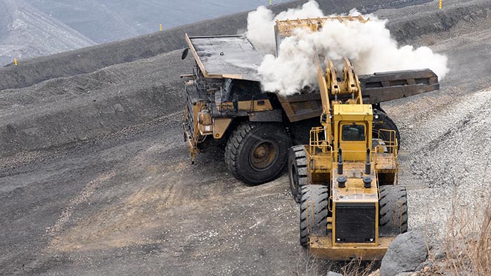 China’s secret stockpiles have been a great success—so far