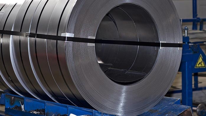 Steel Tariffs Will Drive M&A in US Industry, Well Fargo Says