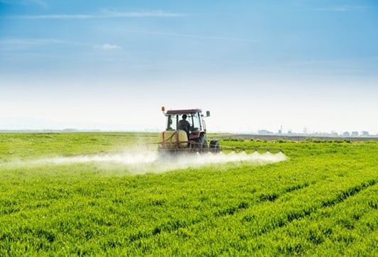 Middle East tensions could trigger food price shock, warns fertiliser boss