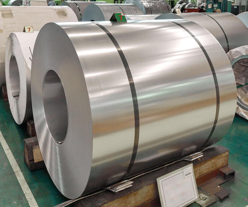 Stainless steel disruption limited despite ongoing Middle East conflict