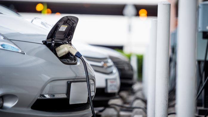 How China Went From Clean Energy Copycat to Global Innovator