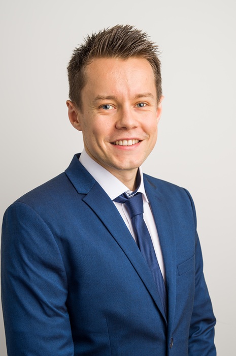 Image of Humphrey Knight